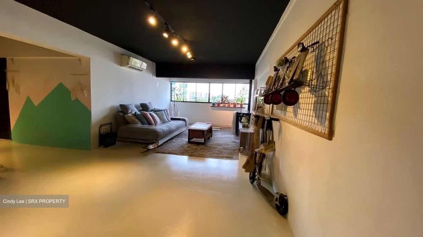 Blk 60 New Upper Changi Road (Bedok), HDB 5 Rooms #595832211